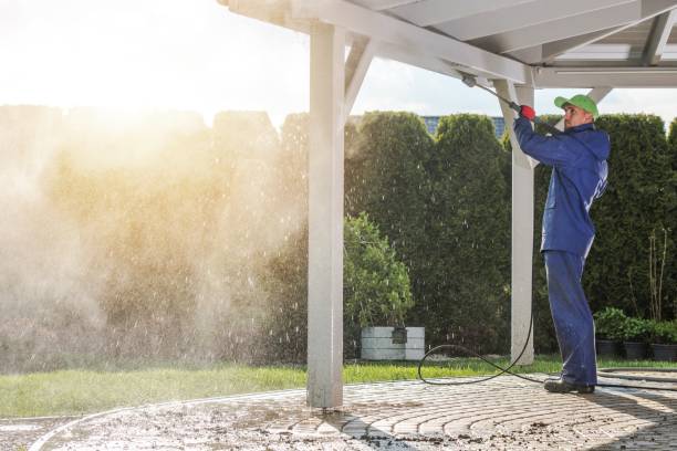 Solar Panel Cleaning in Cornelia, GA